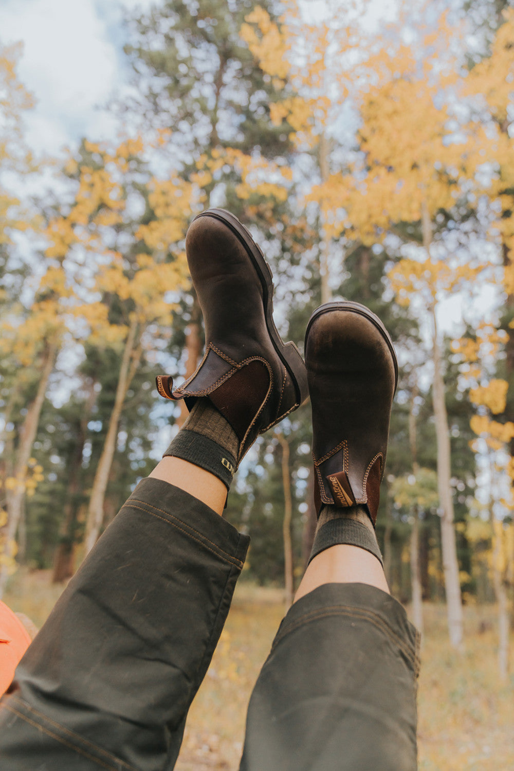 Women's Classics #550 - Image 10