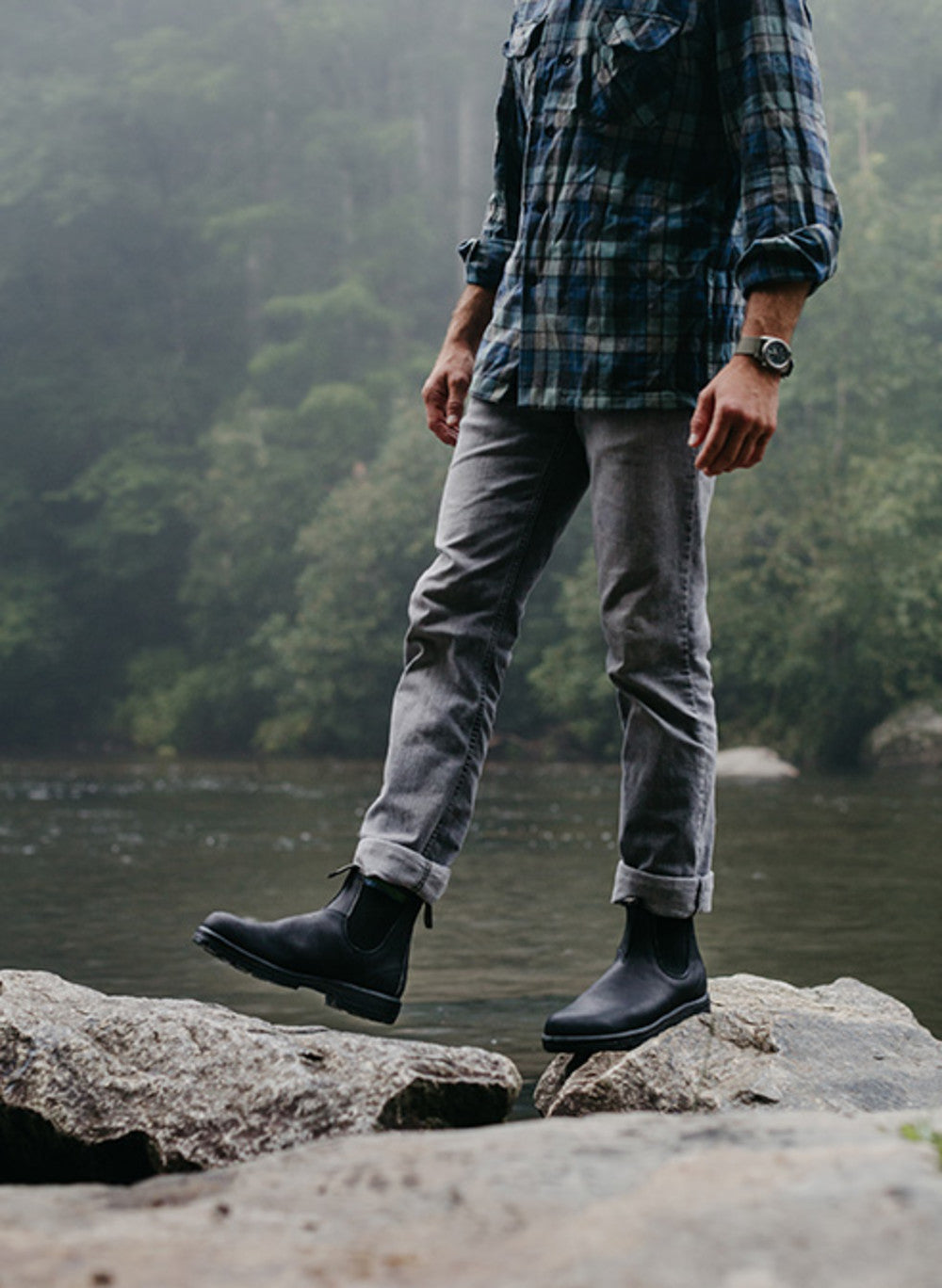 Men's Classics #558 - Image 6