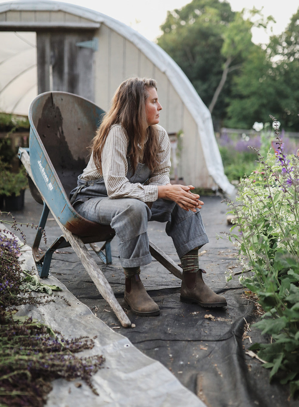 Women's Thermal #584 - Image 10