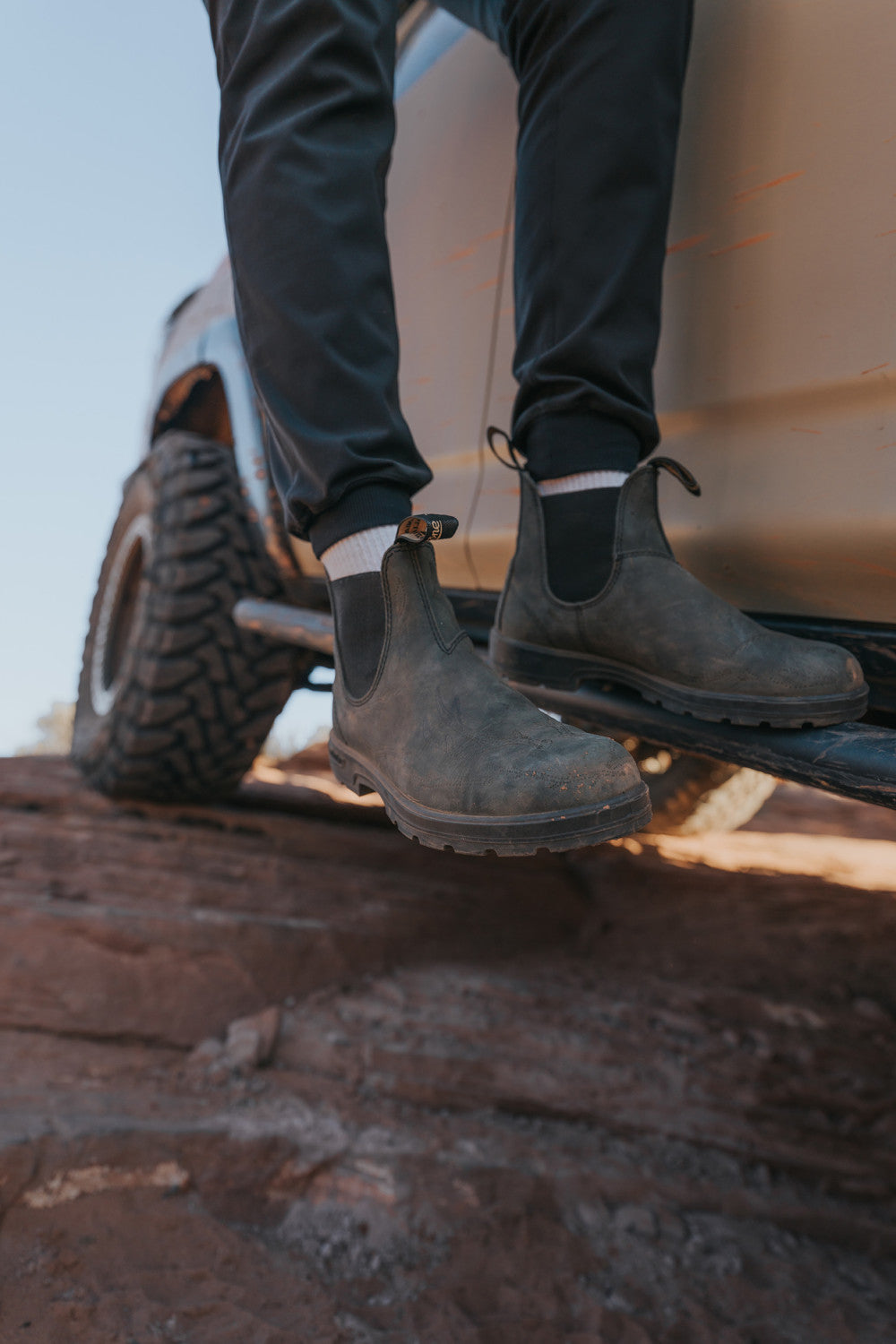 Women's Classics #587 - Image 15