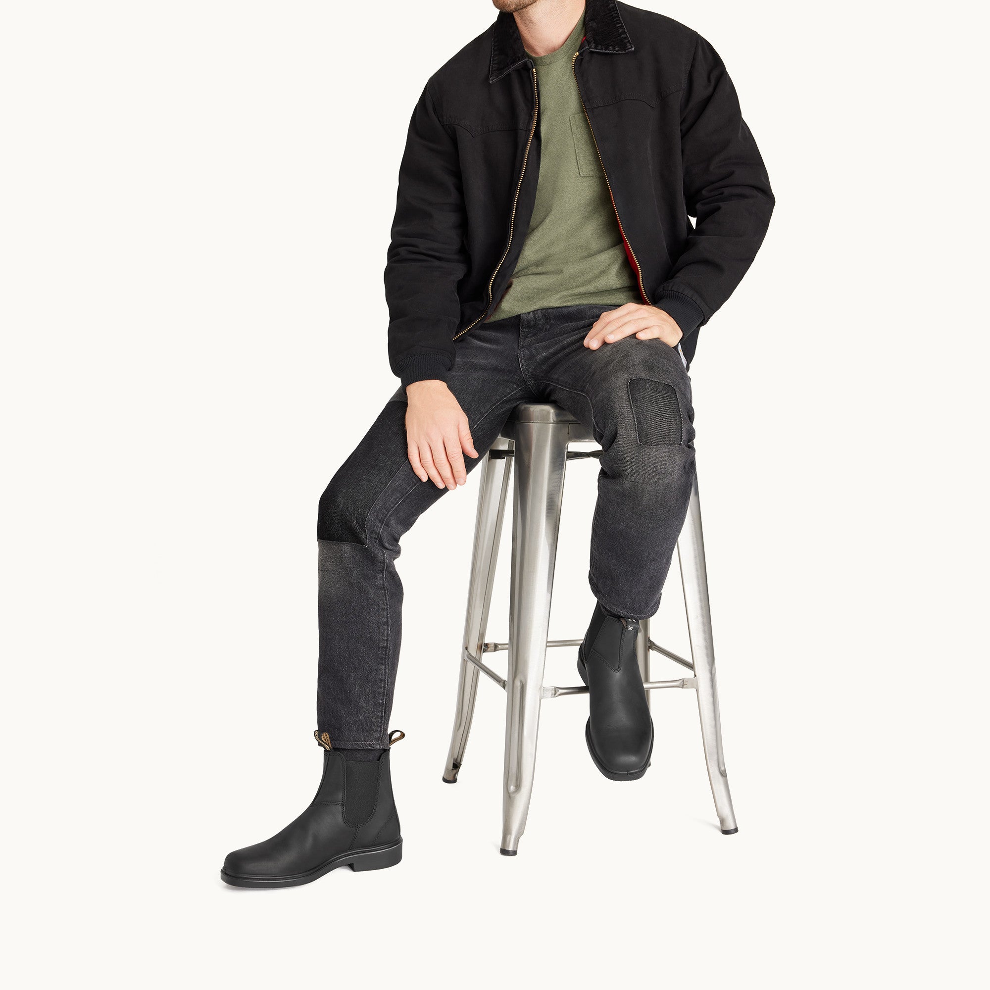 Men's Dress #063 - Image 5