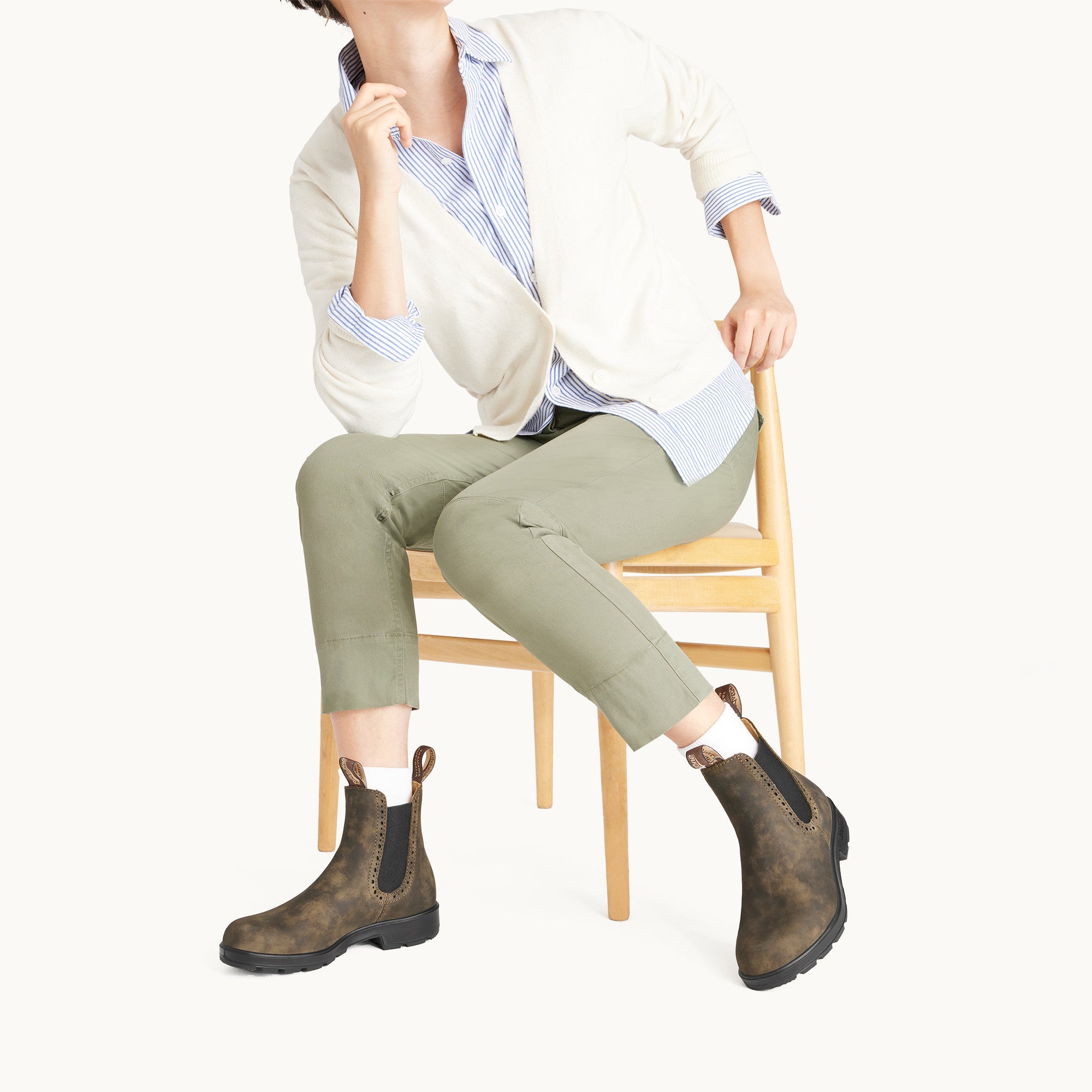 Women's Originals #1351 - Image 6