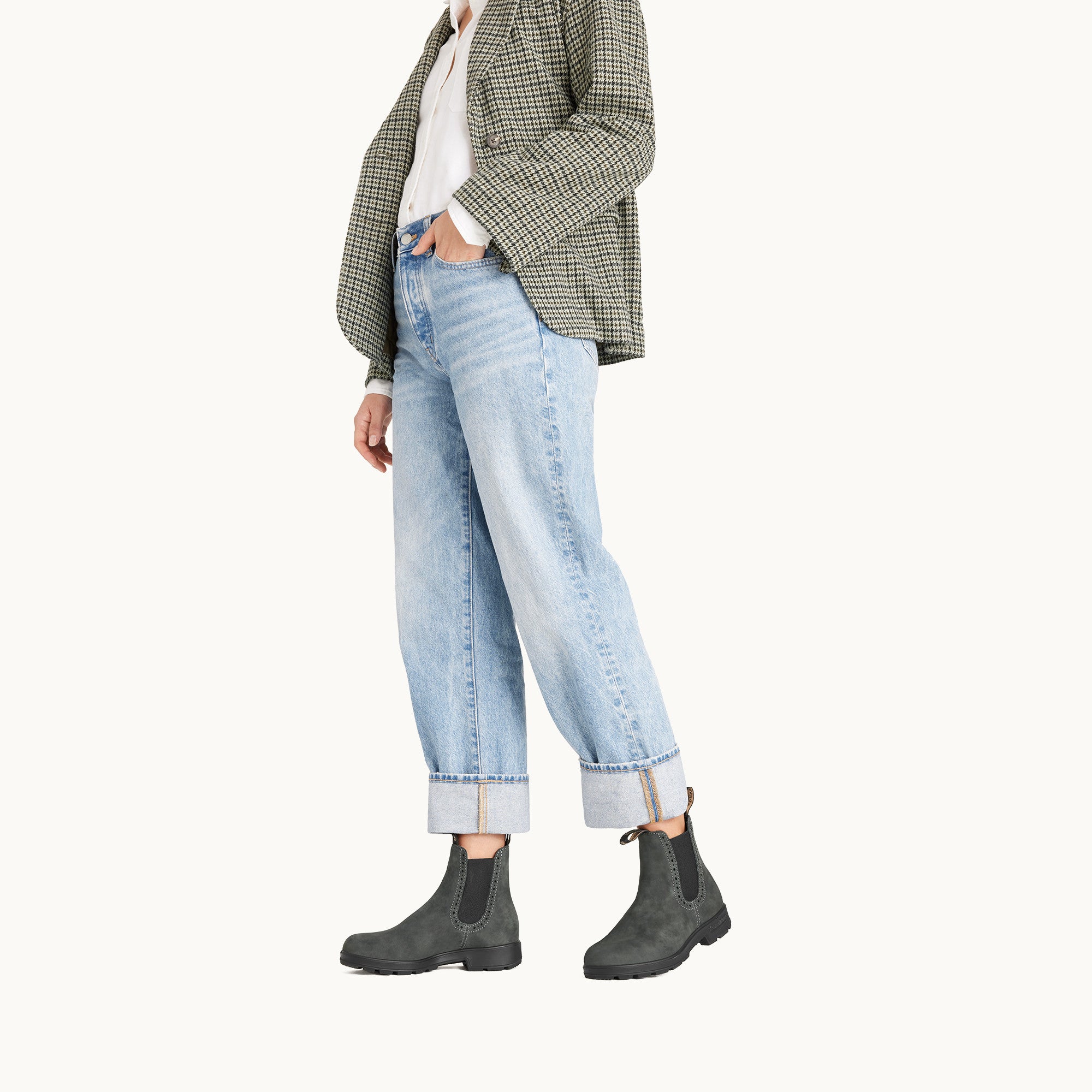 Women's Originals #1630 - Image 5