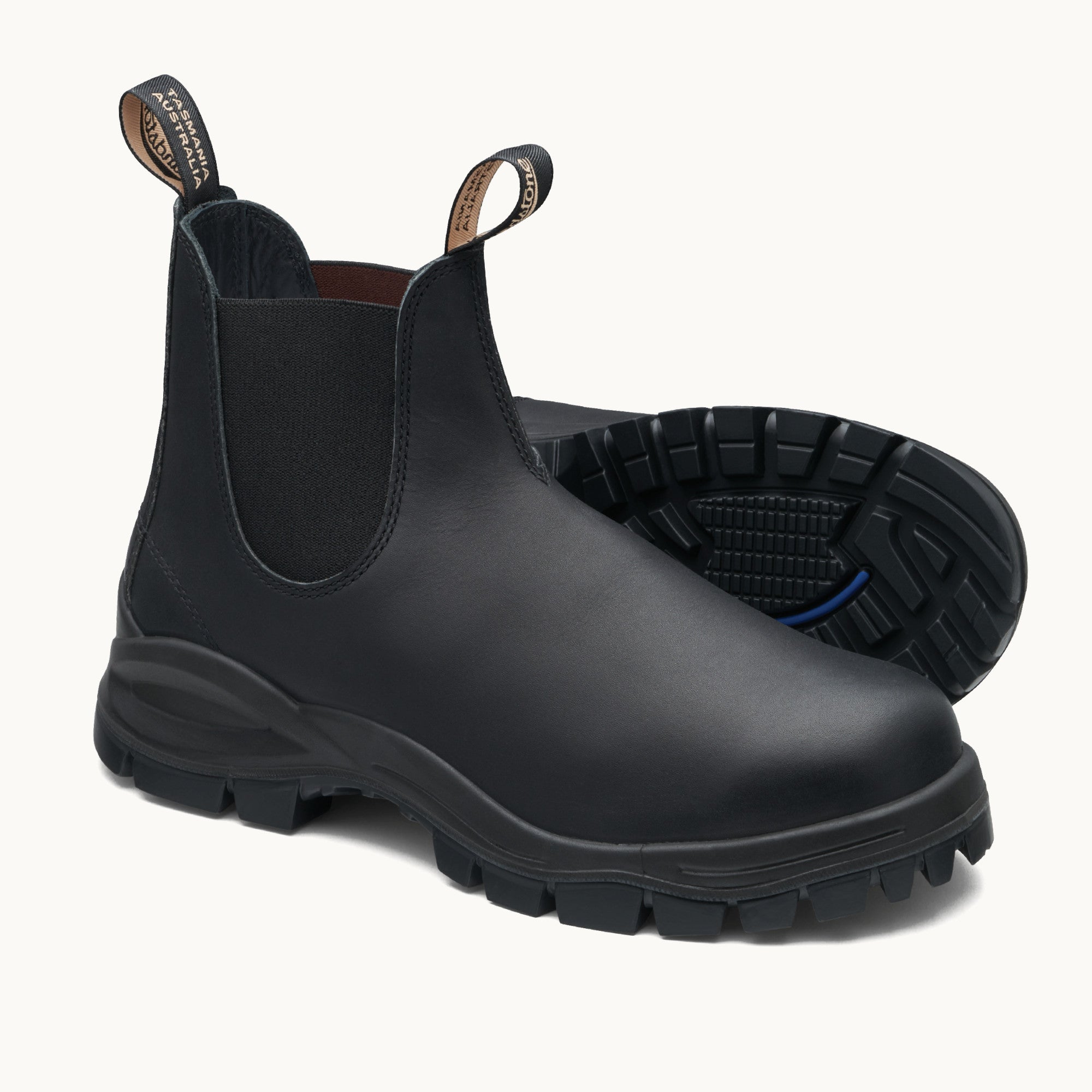 Women's Lug #2240 - Image 4